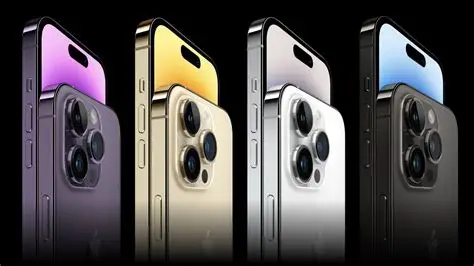 Premium Smartphones